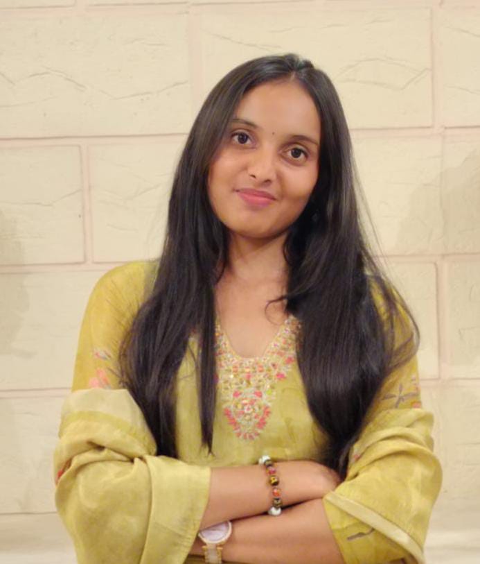 Bhavya Jain Profile Photo
